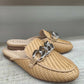 Shu Shop - Women's Alexis Loafer Mule