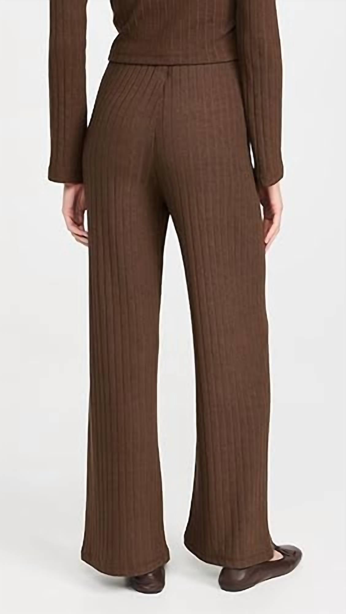 Z Supply - Monte Rib Pant