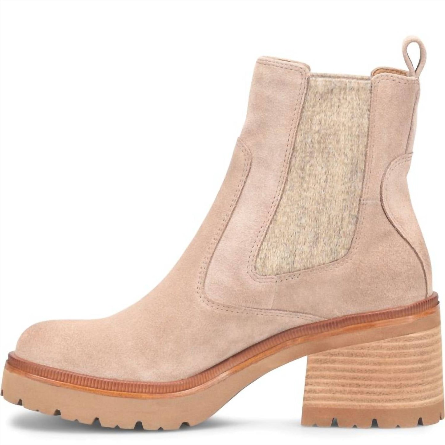 Sofft - Women's Jordie Boots