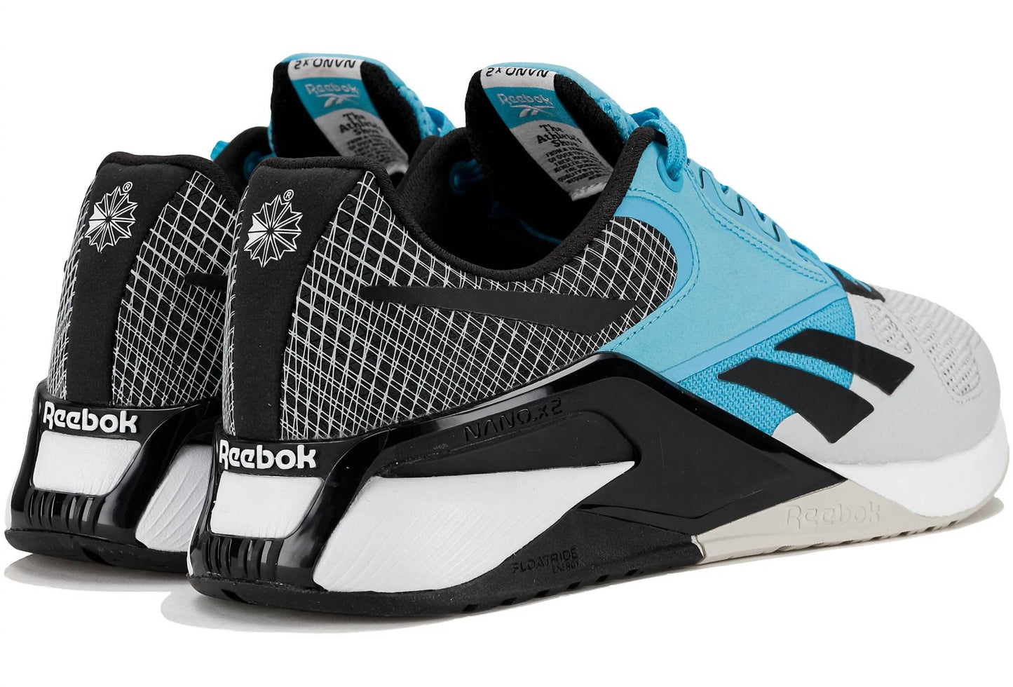 Reebok - Nano 6000 Unisex Cross-training Sneakers