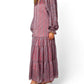 Buddylove - GRETA LONG SLEEVE MAXI DRESS