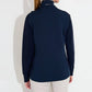 Abacus Sportswear Us - Carden Midlayer Full-zip Jacket