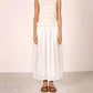 Banjanan - Women's Banjanan Heather Crochet Dress