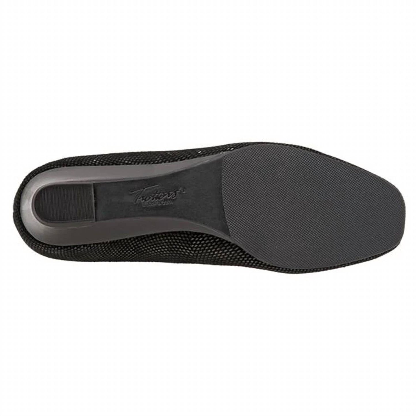 Trotters - Women's Lauren 3d Patent Suede Shoes