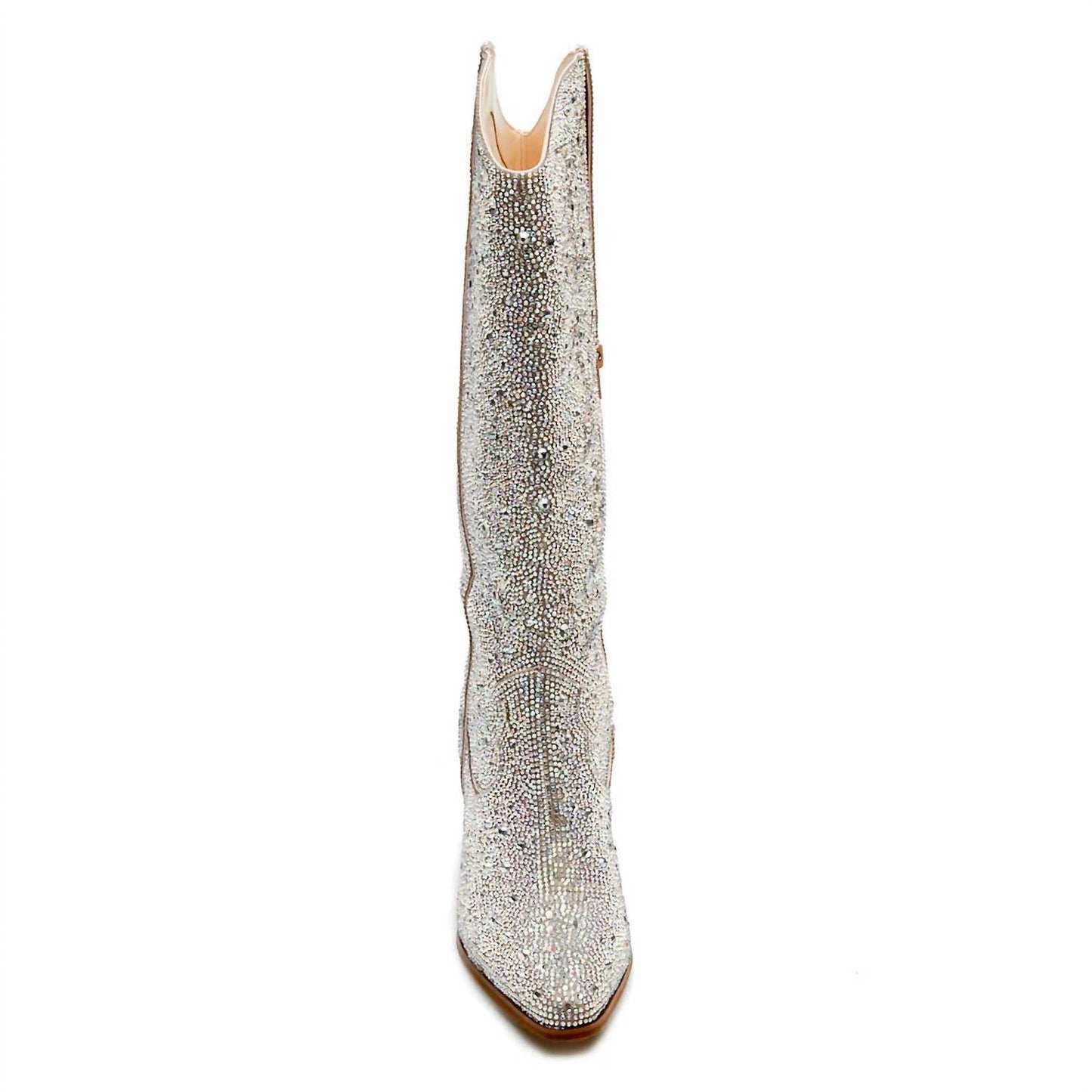 Matisse - Women's Nashville Rhinestone Boots