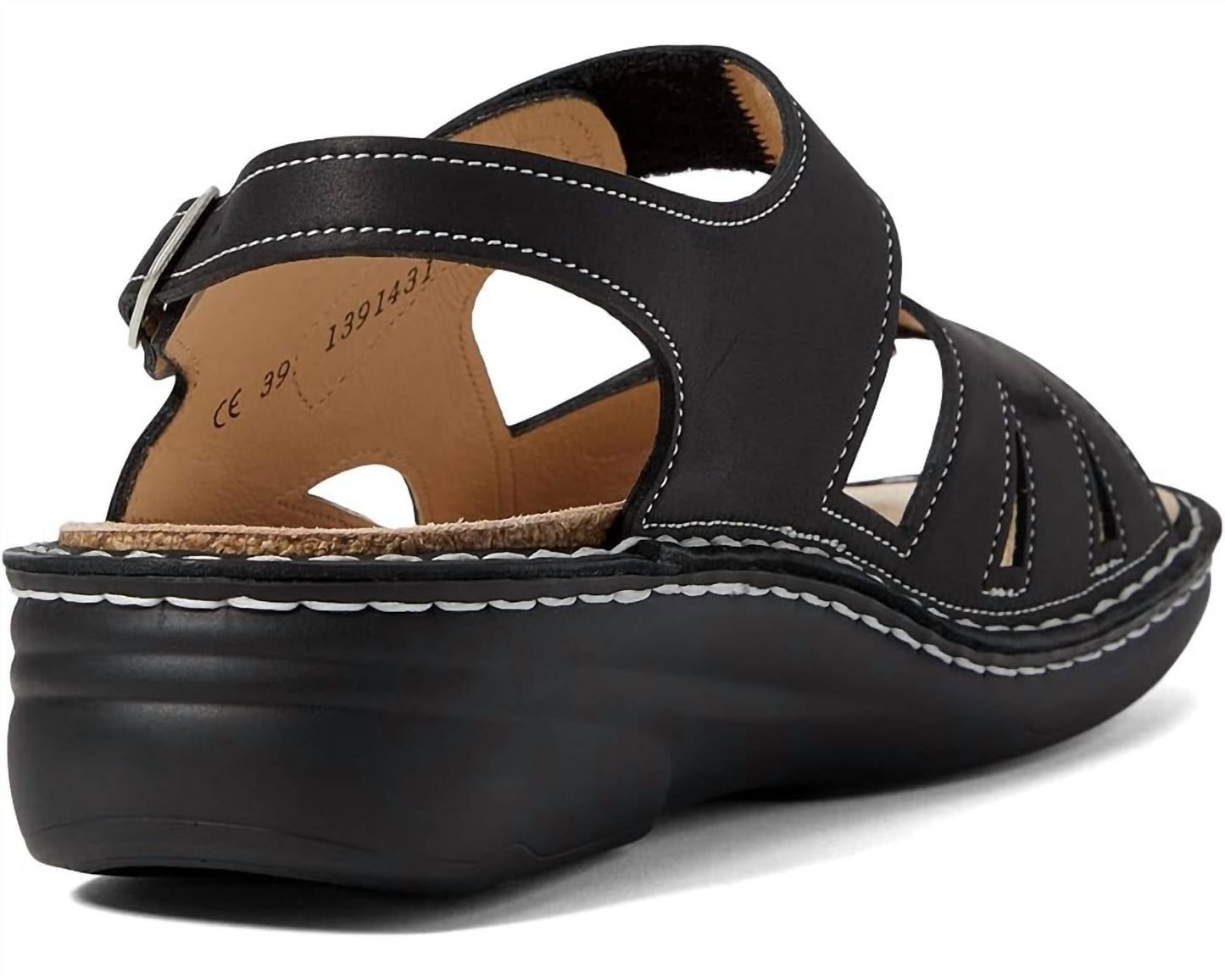 Finn Comfort - Women's Barbuda Sandal