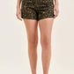 Judy Blue - High Rise Cut Off Shorts