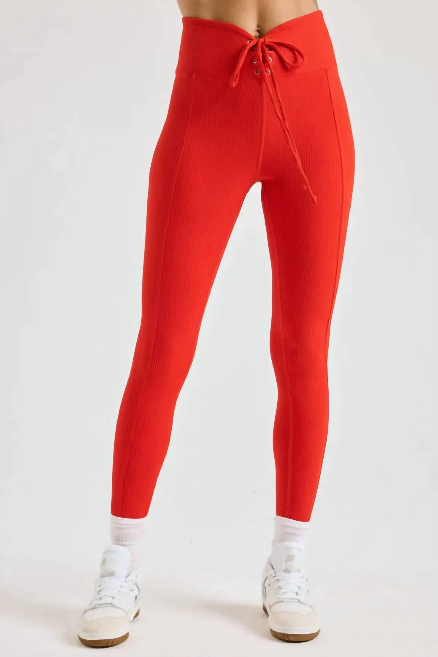 Year Of Ours - Ribbed Football Leggings