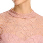Generation Love - Marielle Lace Top