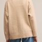 Z Supply - Theo V Neck Chunky Cardigan