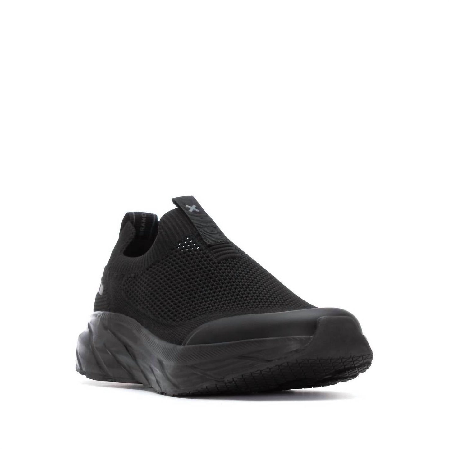Xti - Women's 144360 Round Toe Sneakers