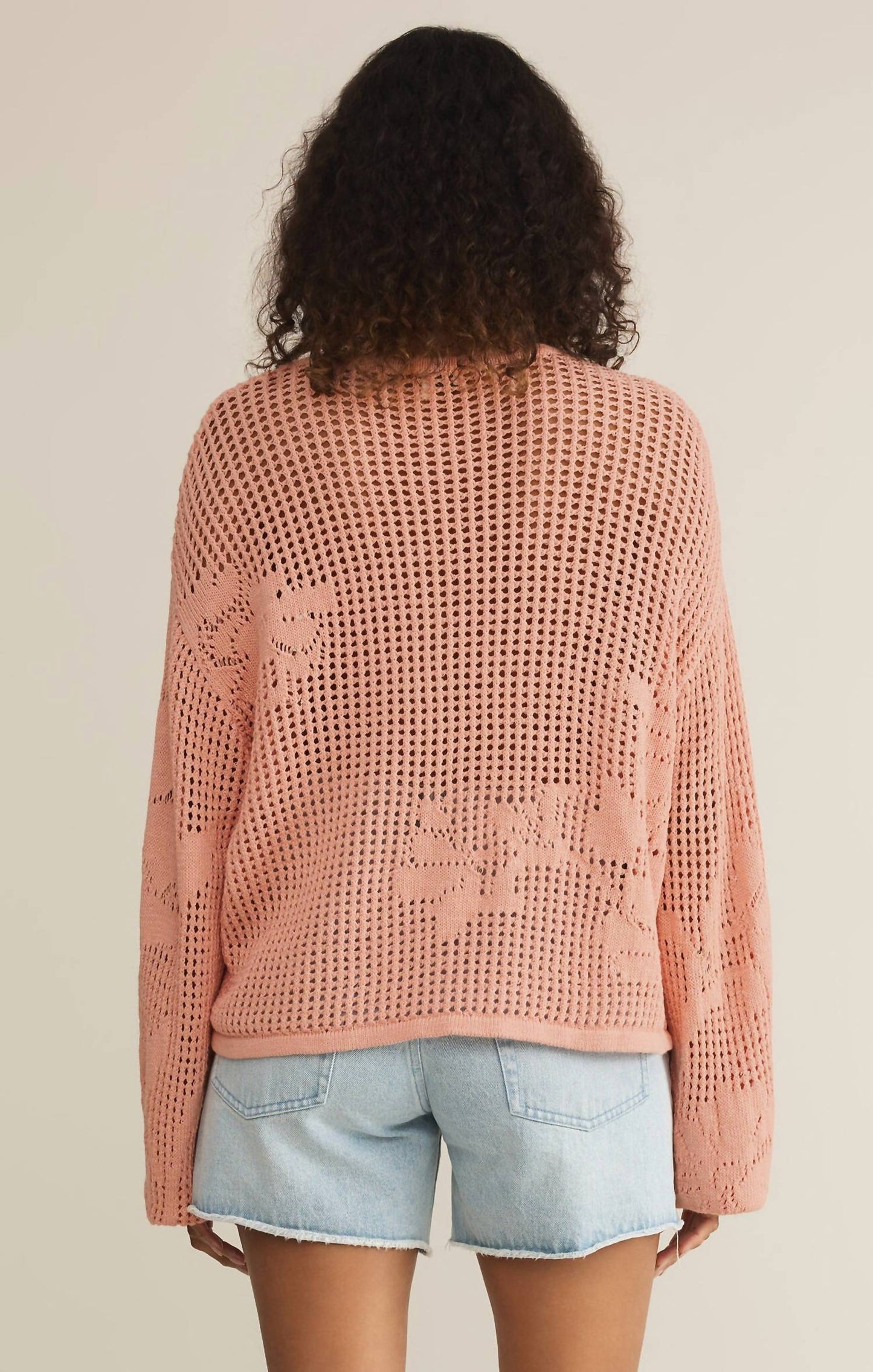 Z Supply - Yael Sweater