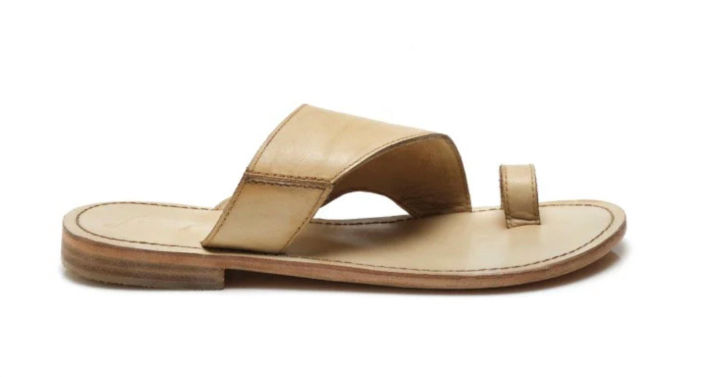Free People - Women's Sant Antoni Leather Sandals