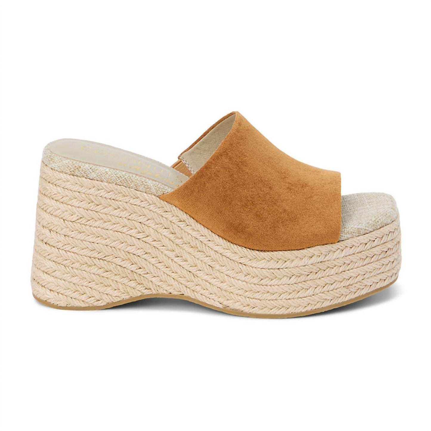 Matisse - Women's Sorrento Sandal