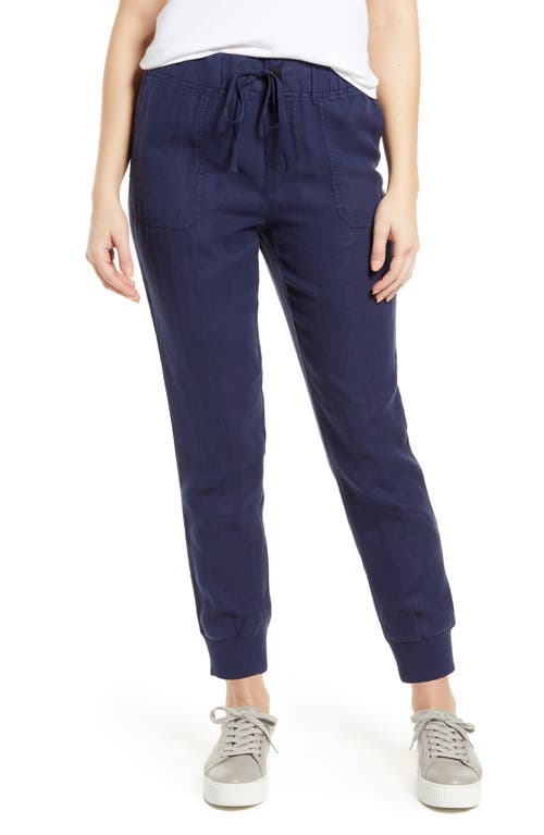 caslon-linen-joggers-navy-peacoat-1
