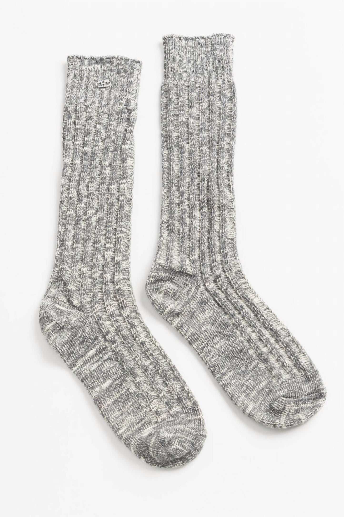 Ganni - Women's Chunky Socks