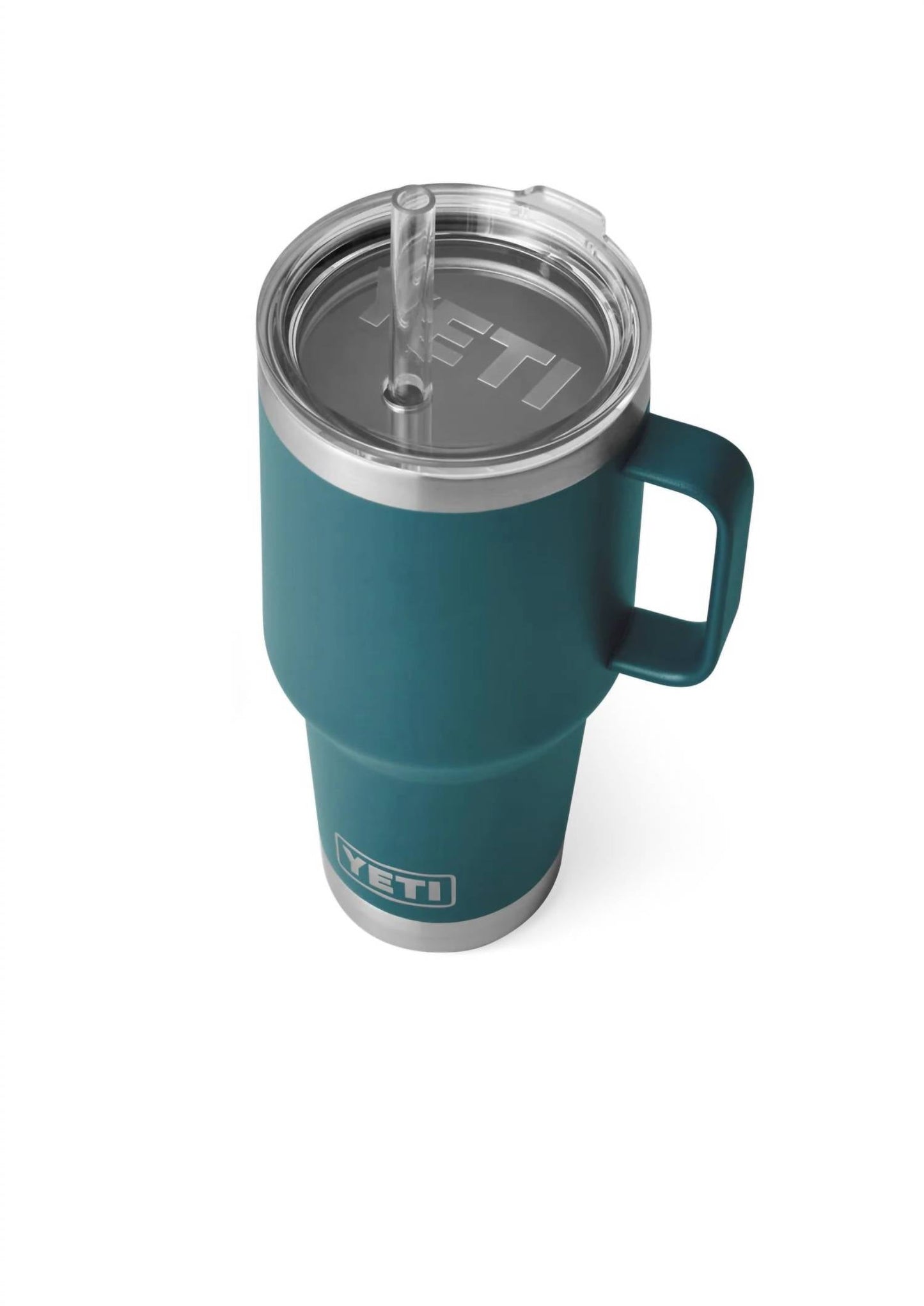 Yeti - Rambler 35 Oz Straw Mug