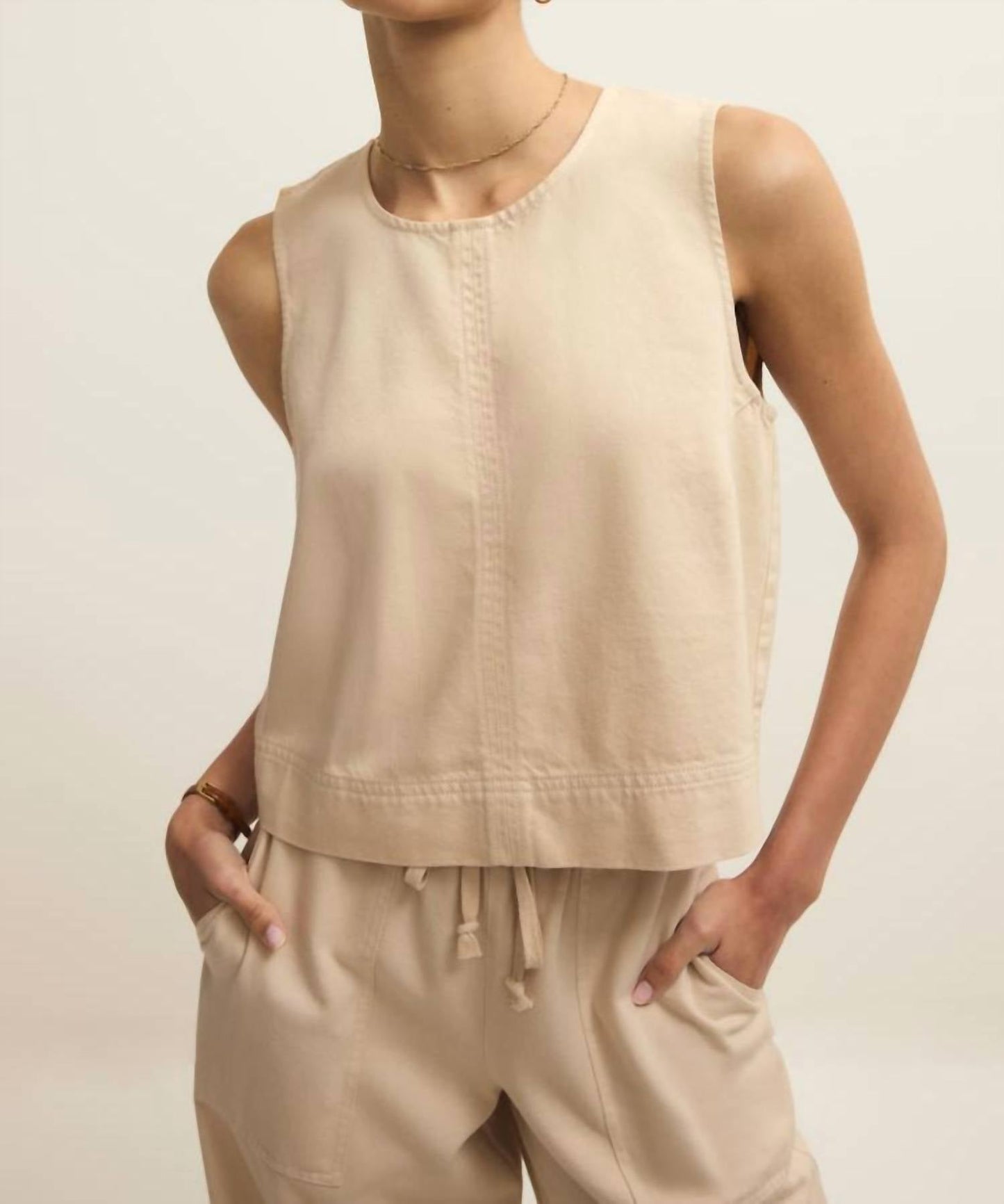 Z Supply - Sun Seeker Tank