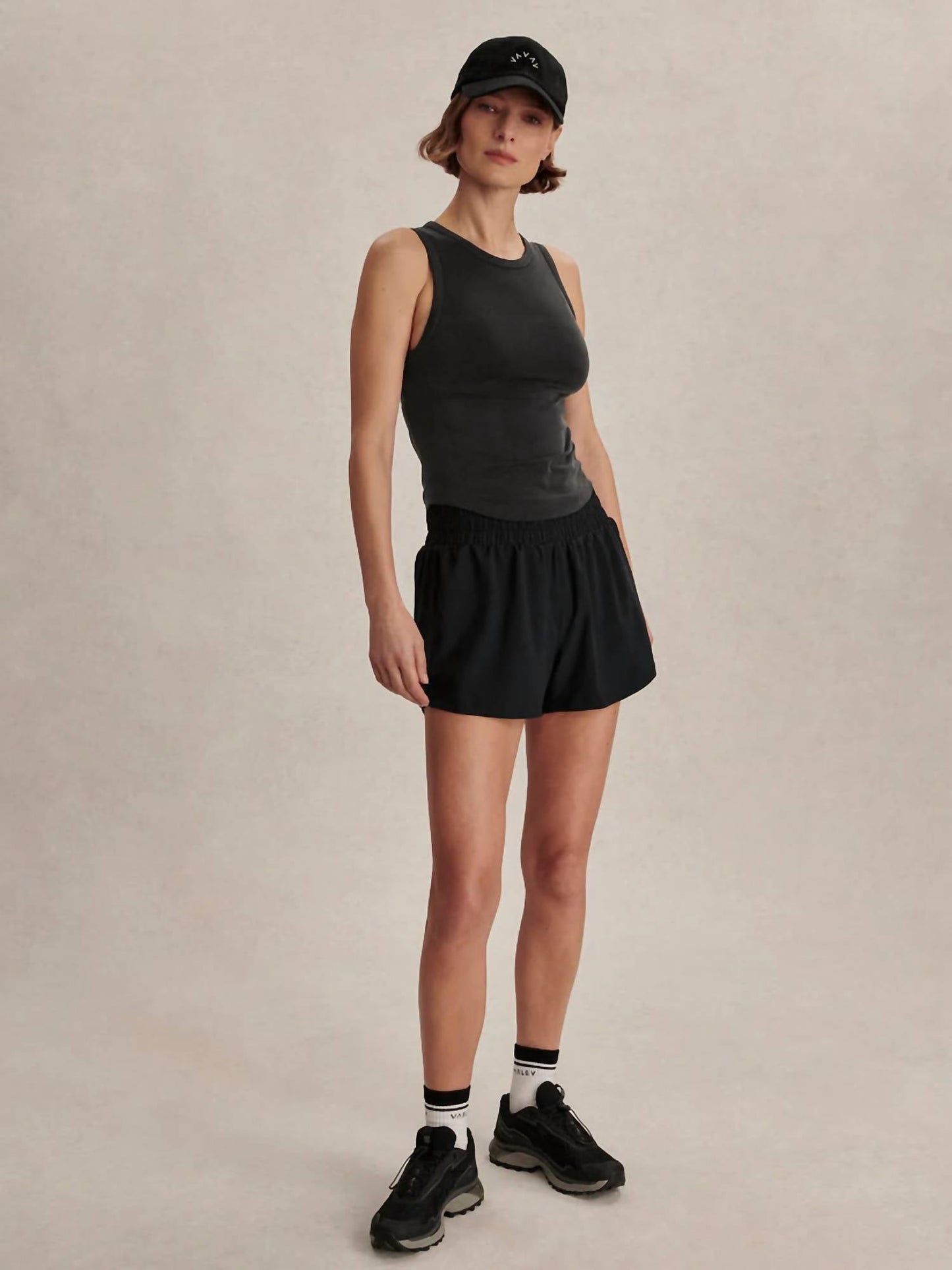 Varley - Toby Seamless Tank