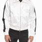 Amiri - Zip Track Stripe Jacket