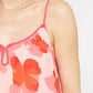 Entro - Floral Print Maxi Dress