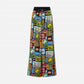 Camilla - Pull On Straight Leg Pants
