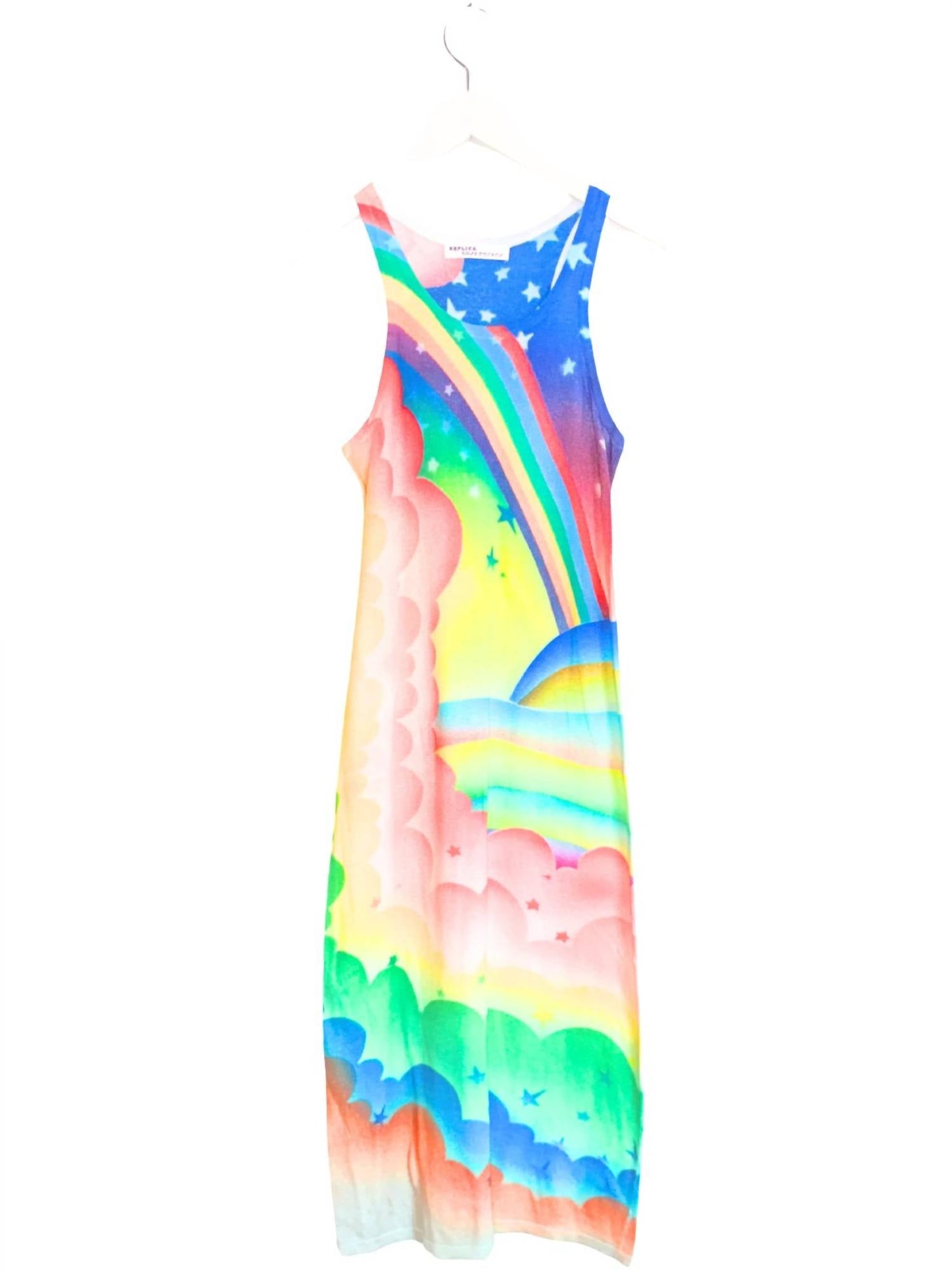 Replica Los Angeles - SuperRainbow Tank Dress