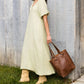Able - Cait Knotted Tote Bag