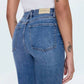 Pistola - Ally High Rise Vintage Ankle Boot Jeans