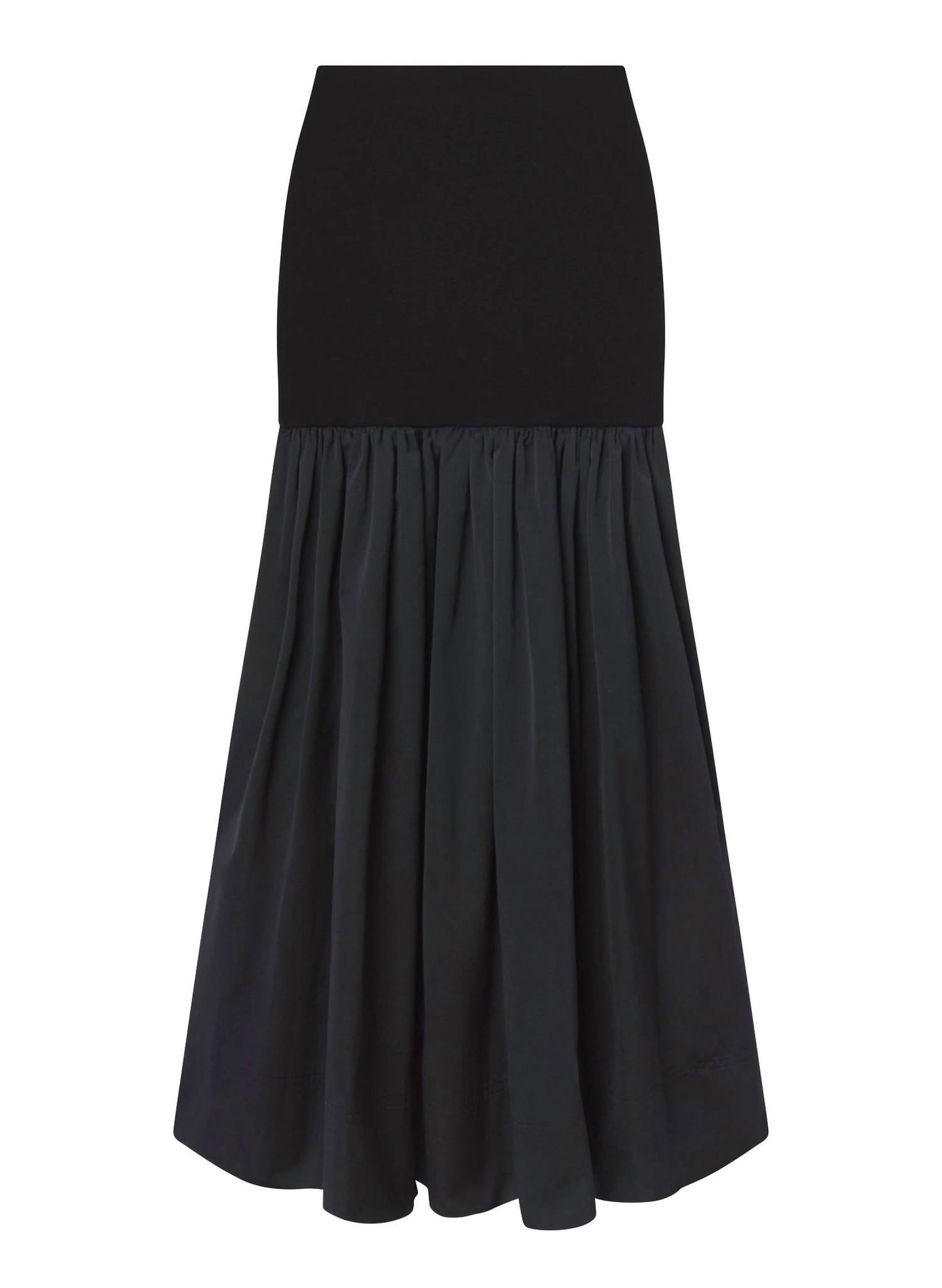 A.L.C. - Cami Maxi Skirt