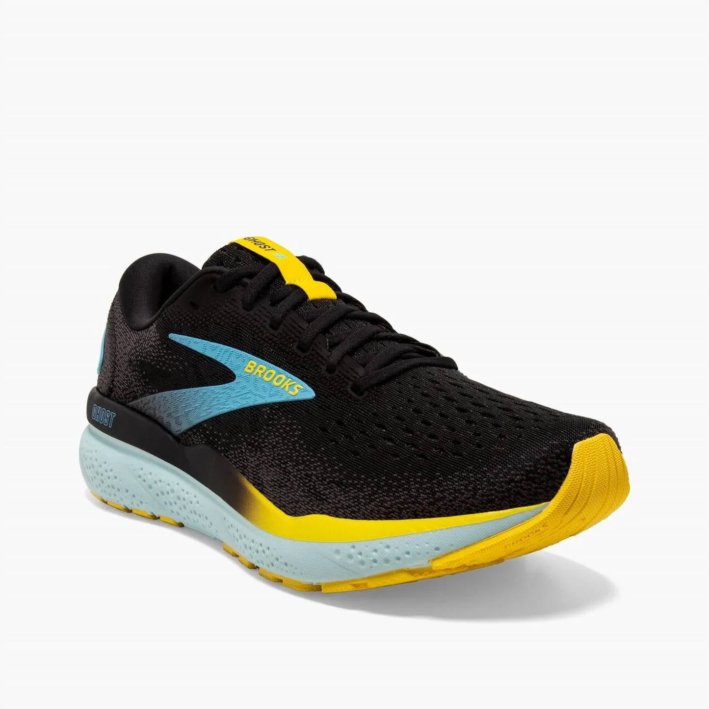 Brooks - Men's Ghost 16 Running Shoes