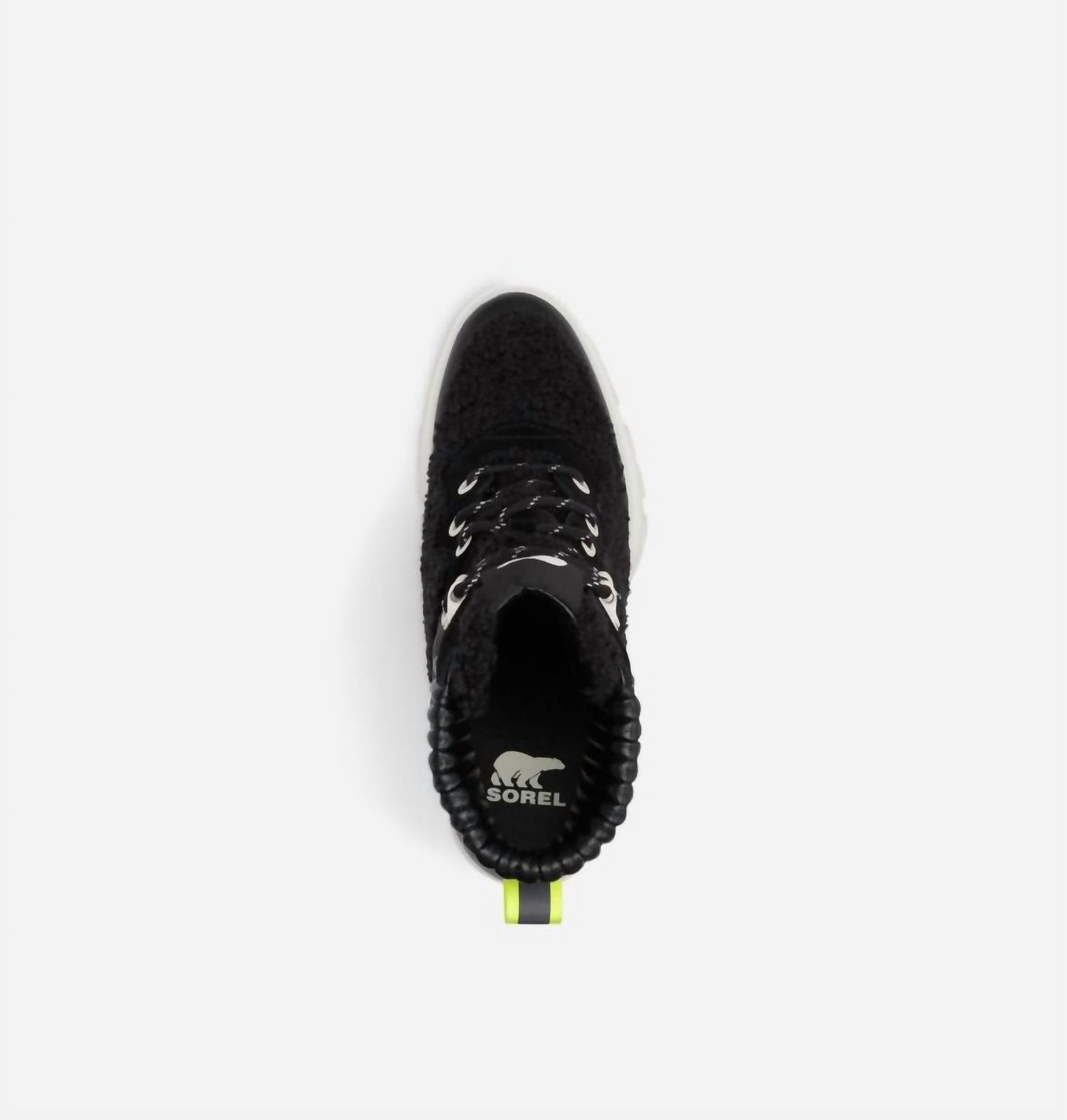 Sorel - Brex Heel Cozy Lace Up Bootie