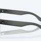 Costa Del Mar - Men's Paunch Polarized Sunglasses