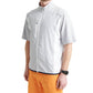 Abacus Sportswear Us - Lanark Stretch Wind Shirt