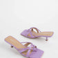 Intentionally Blank - Women's Eli Sandal