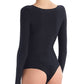 Commando - Butter Long Sleeve Bodysuit