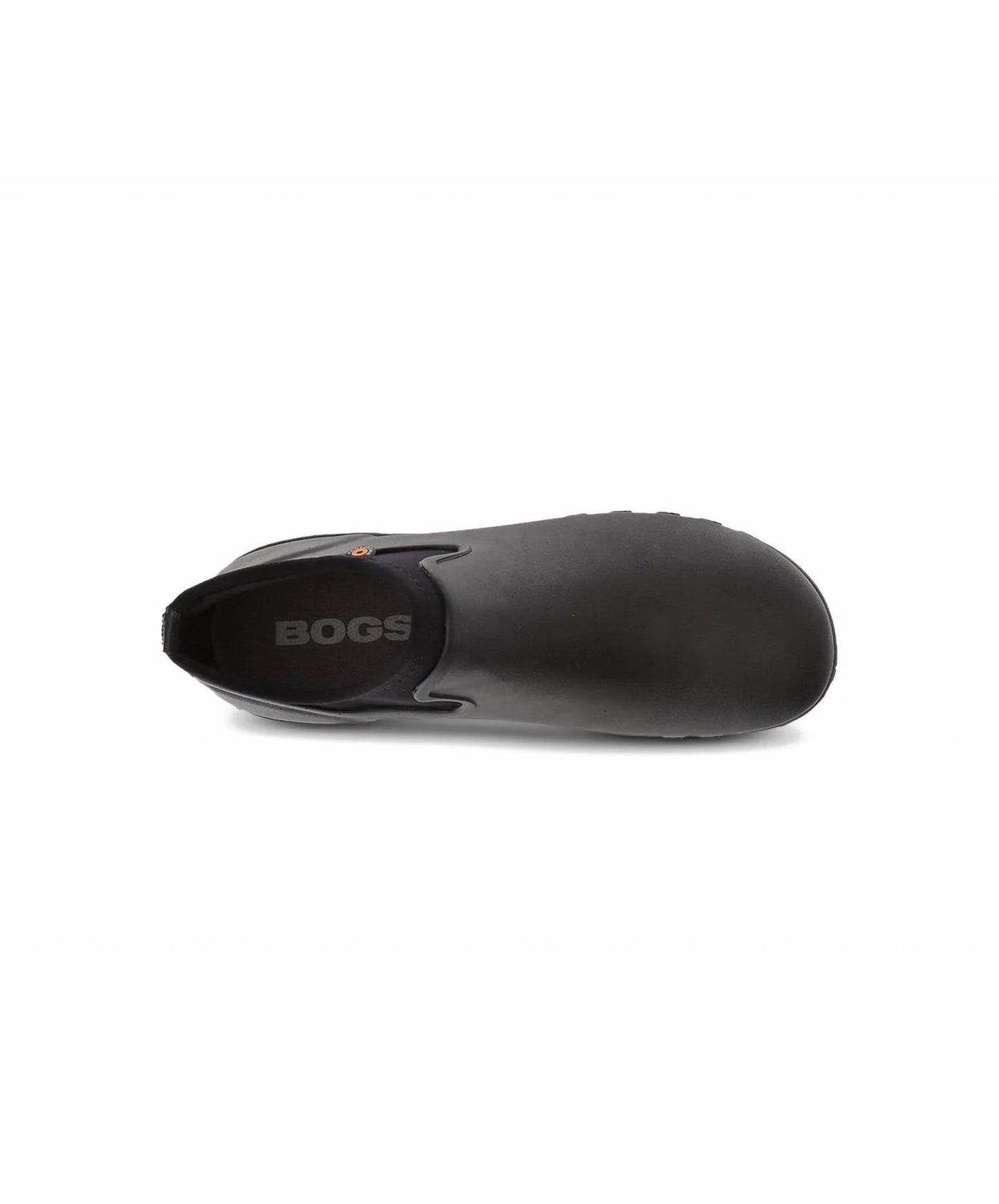 Bogs - Women's Sauvie Chelsea Waterproof Slip On Boots