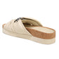 Vince - Women's Glo Leather Slide Sandal