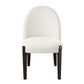 Clayten Side Chair (Set of 2) - Beige