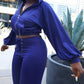 Koy & Victoria - Adeola Hoodie