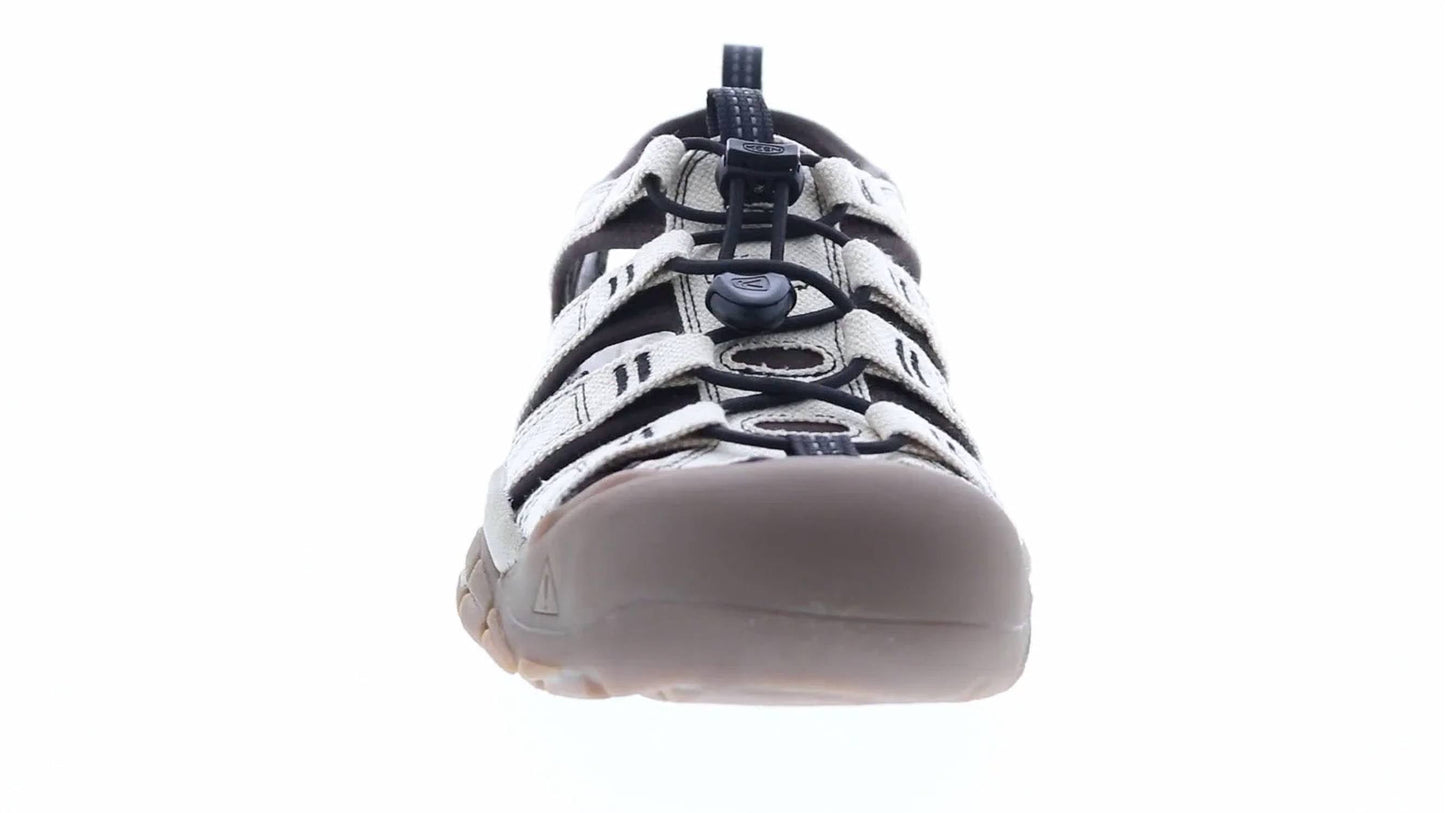 Keen - Men's Newport Slip On Sport Shoes