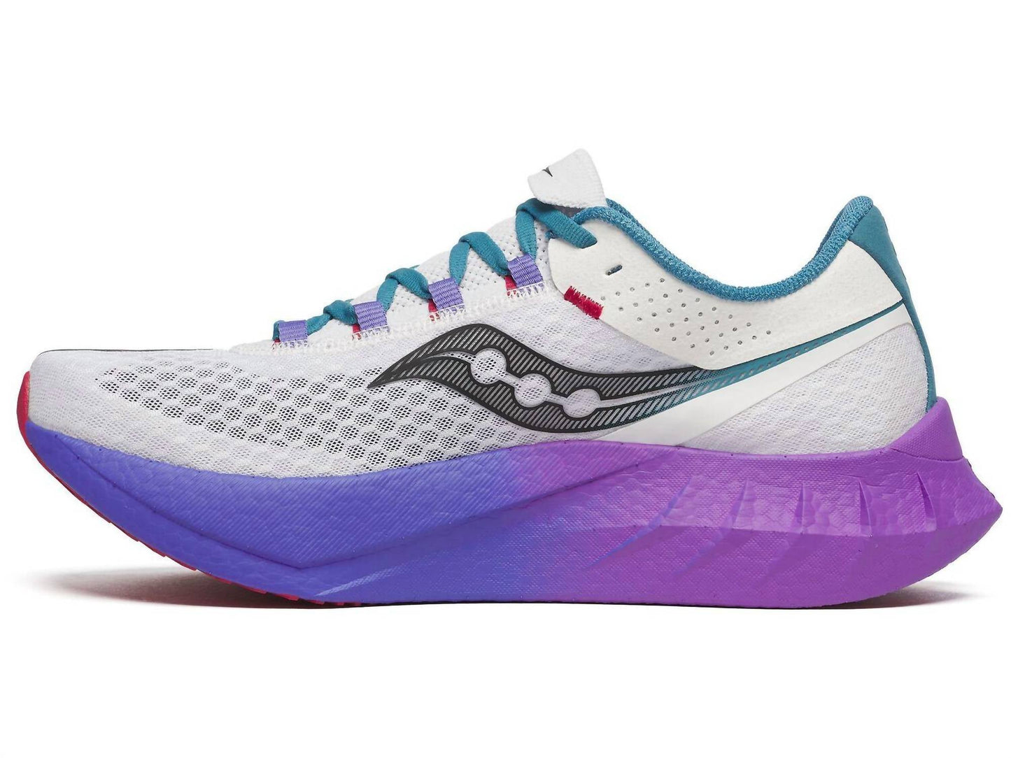 Saucony - महिला एंडोर्फिन प्रो 4 शूज़