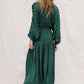 Jen'S Pirate Booty - Isla Maxi Dress