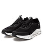 Xti - Men's Waffle Sole Casual Athletic Sneakers