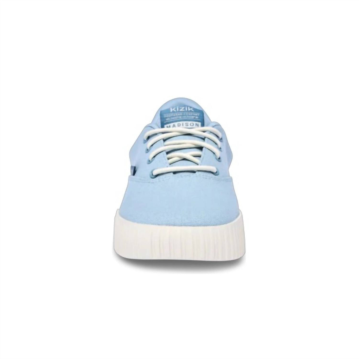 Kizik - Women's Madison Hands Free Canvas Sneakers