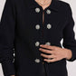 Generation Love - Brie Cardigan