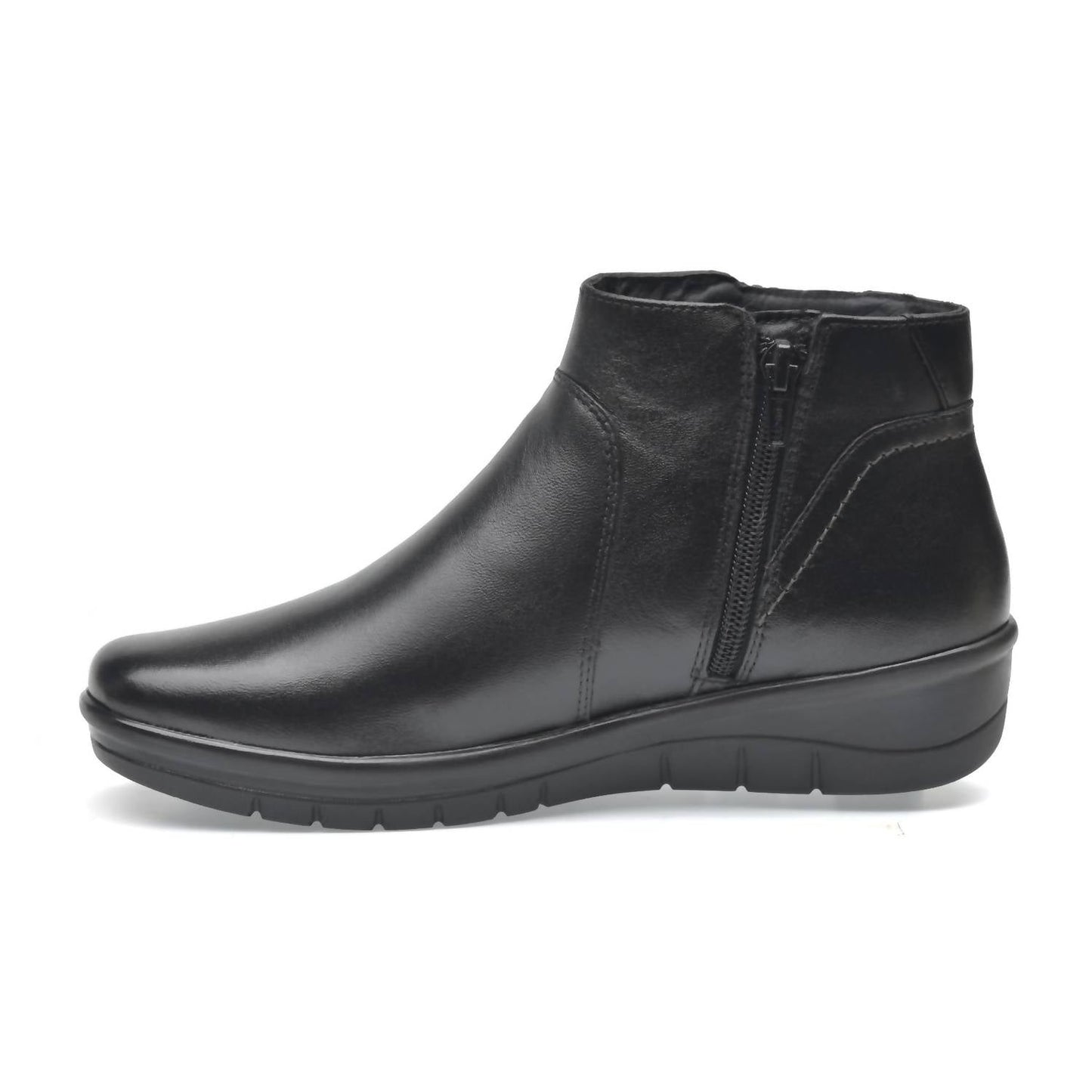 Pazstor - Lambskin Dora Boots