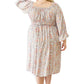 143 Story - Dreamscape Dress