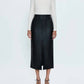 Pistola - Vegan Leather Utility Skirt