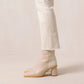 Alohas - Women's West Ankle Boots